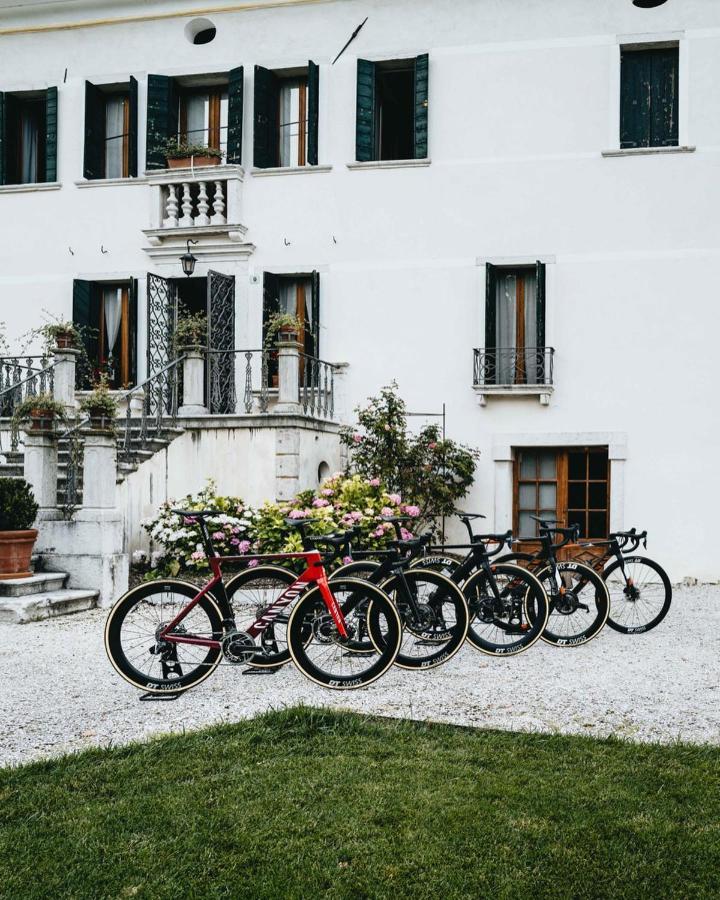 San Liberale - & Wellness - Veneta 3* Feltre