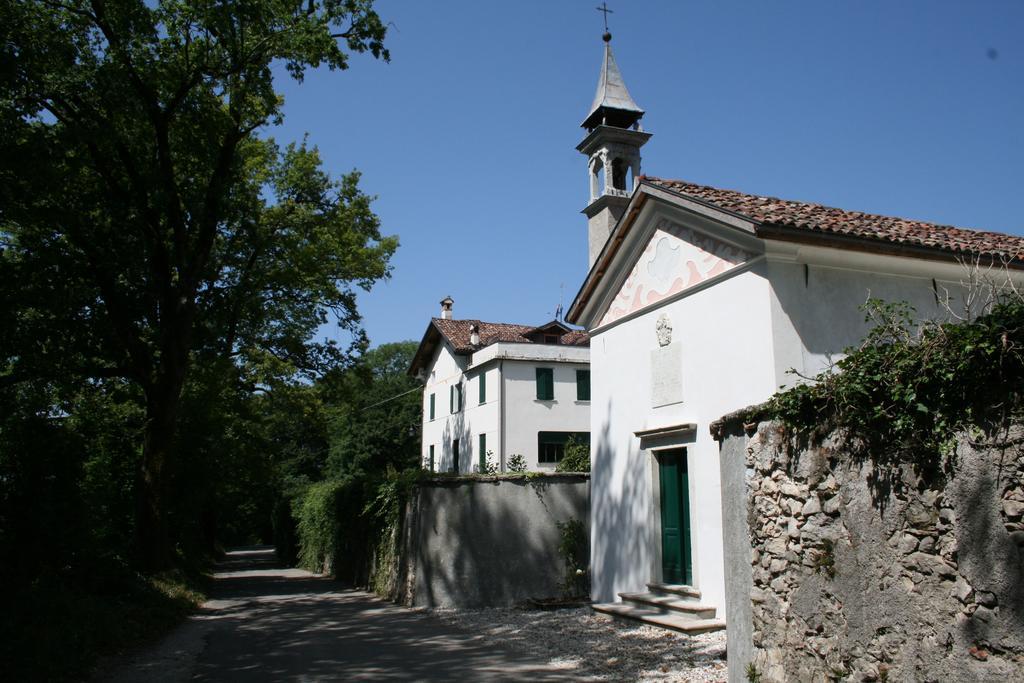 Bed & Breakfast San Liberale - & Wellness - Veneta