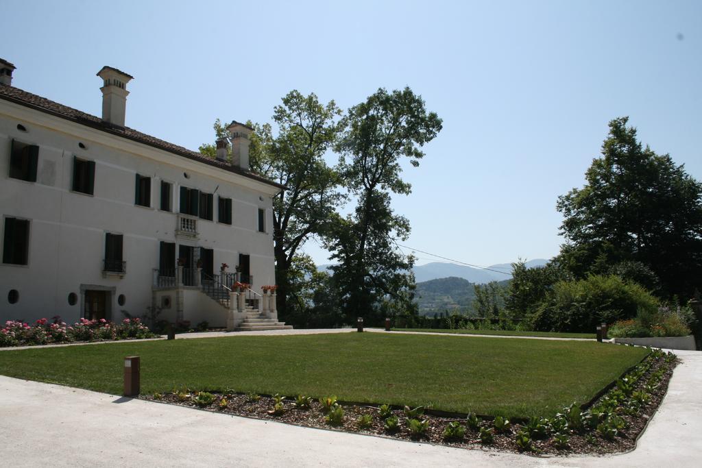 San Liberale - & Wellness - Veneta Bed & Breakfast 3*