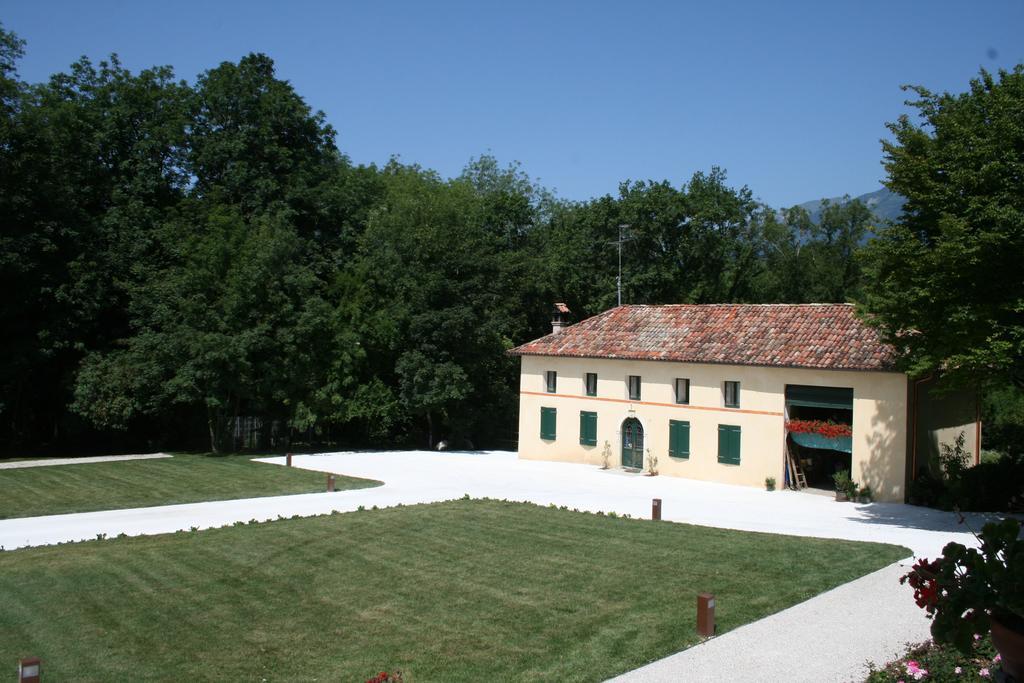 San Liberale - & Wellness - Veneta Bed & Breakfast 3*