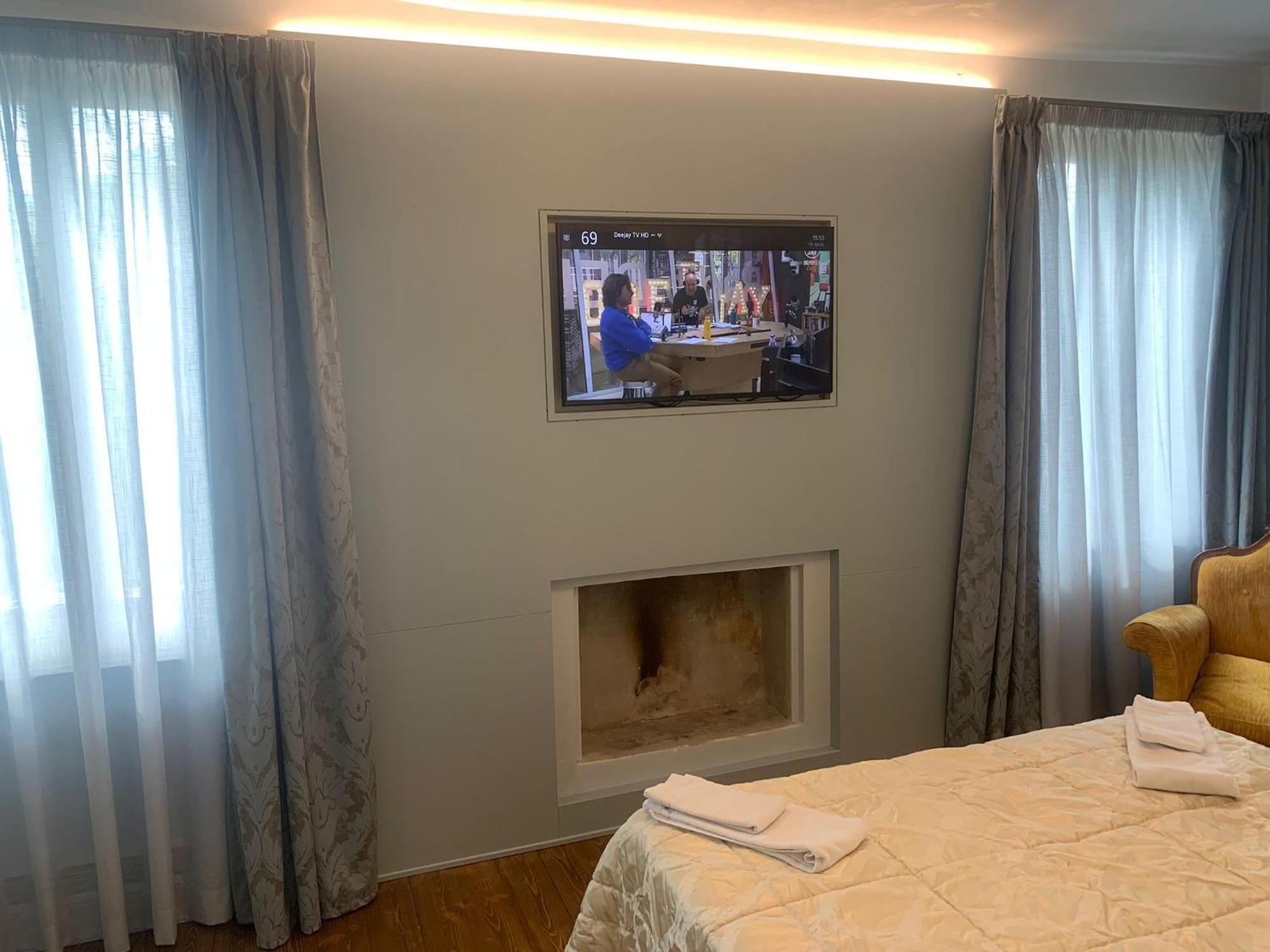 San Liberale - & Wellness - Veneta Bed & Breakfast Feltre
