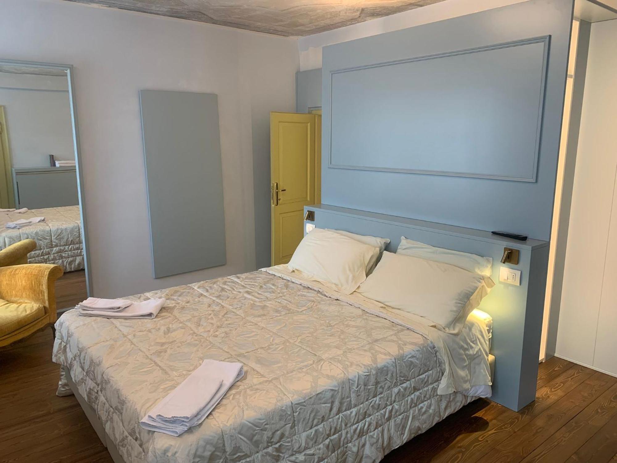 Bed & Breakfast San Liberale - & Wellness - Veneta Feltre