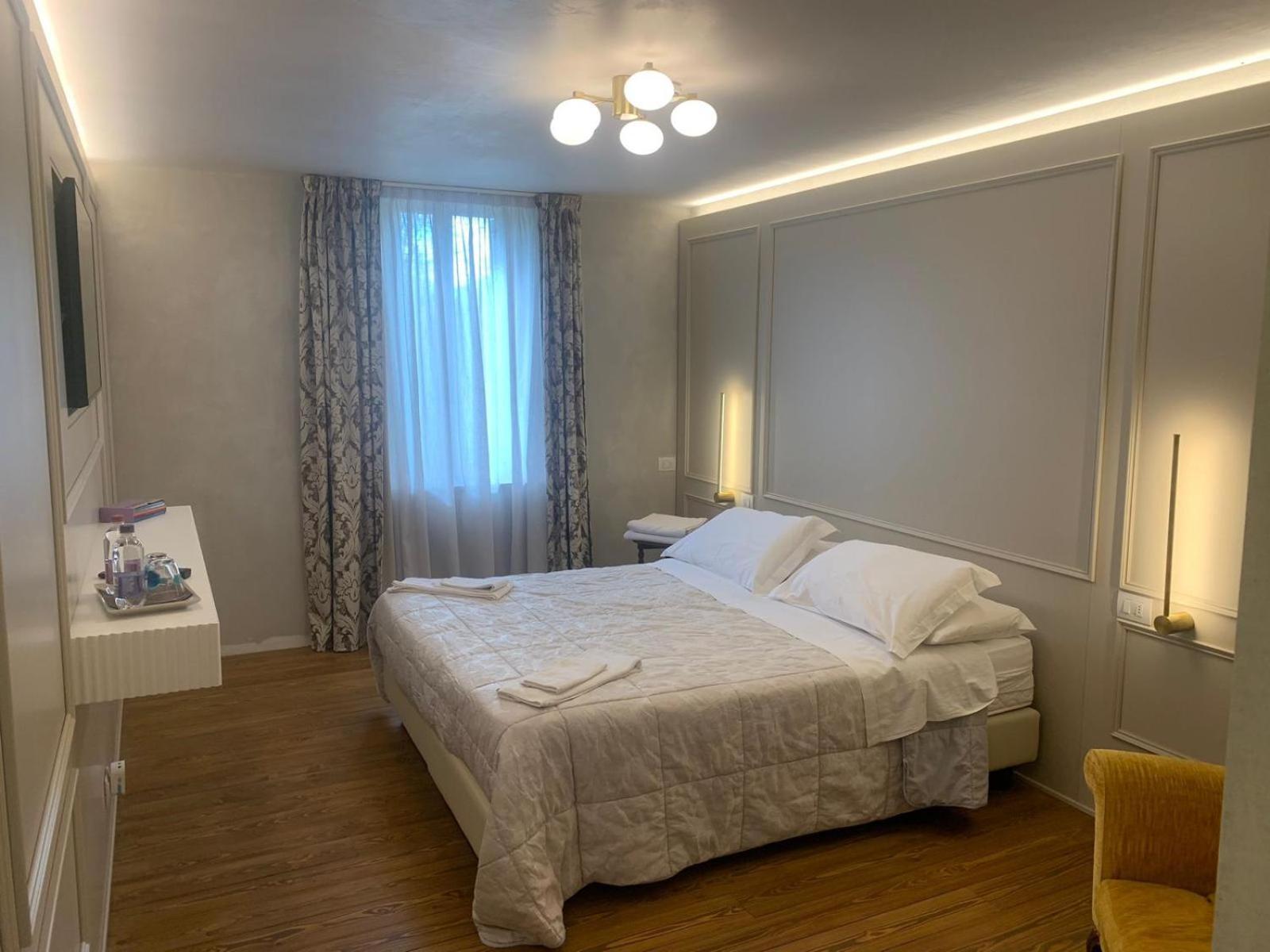Bed & Breakfast San Liberale - & Wellness - Veneta
