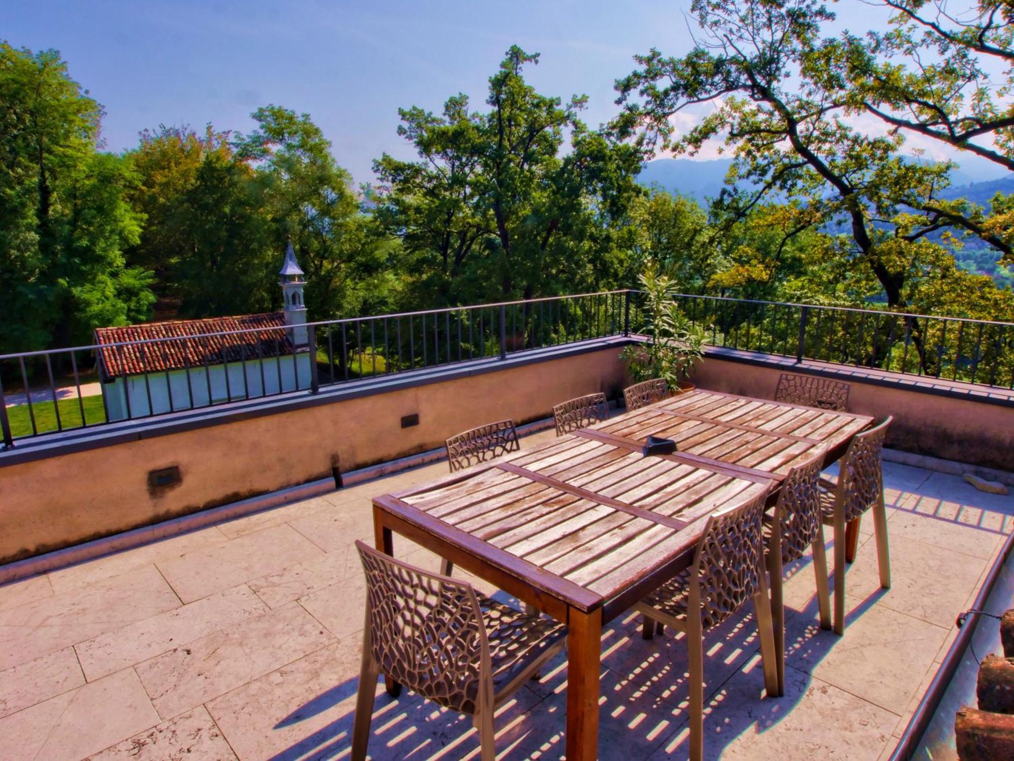 Bed & Breakfast San Liberale - & Wellness - Veneta