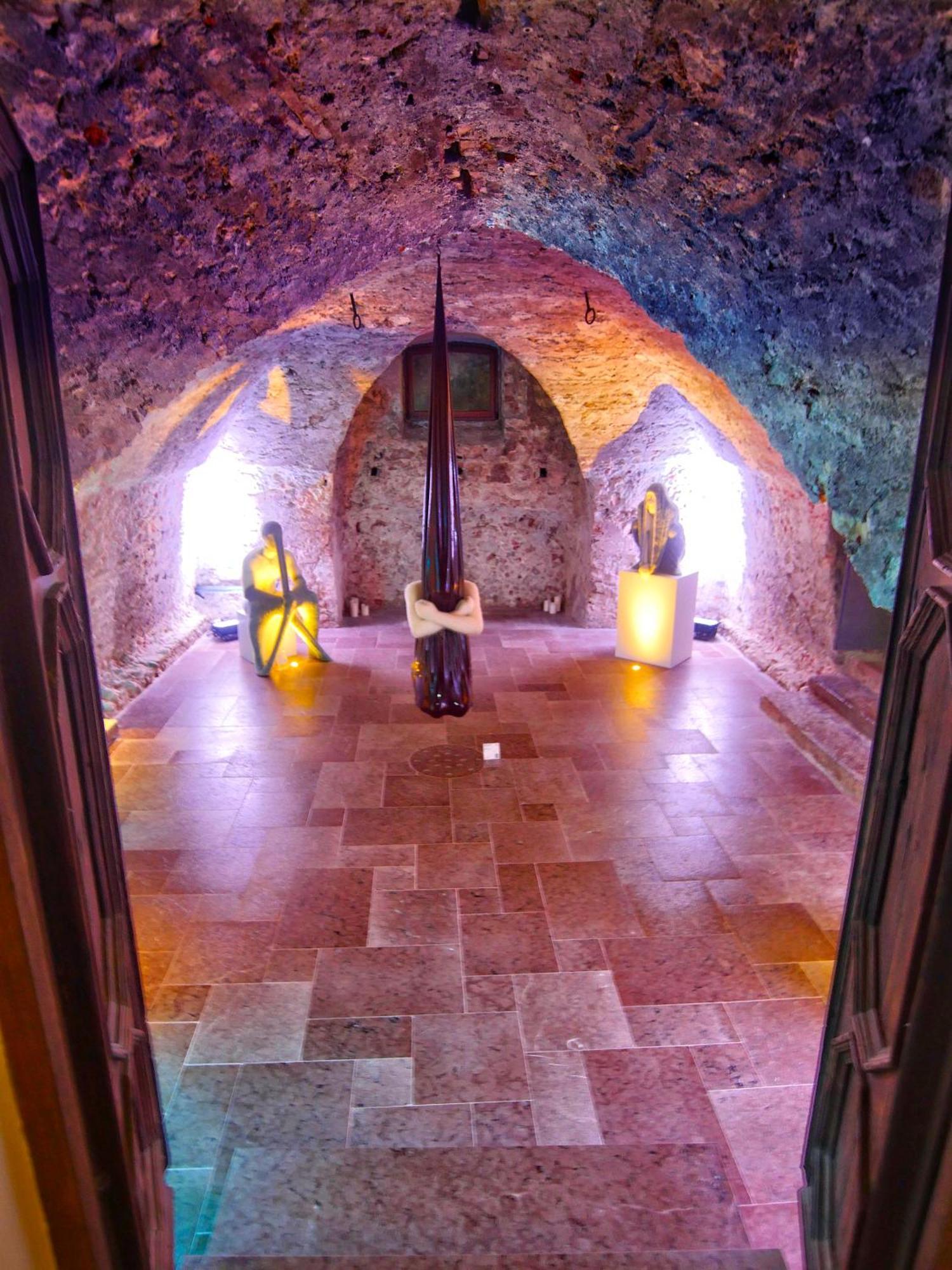 Bed & Breakfast San Liberale - & Wellness - Veneta 3*