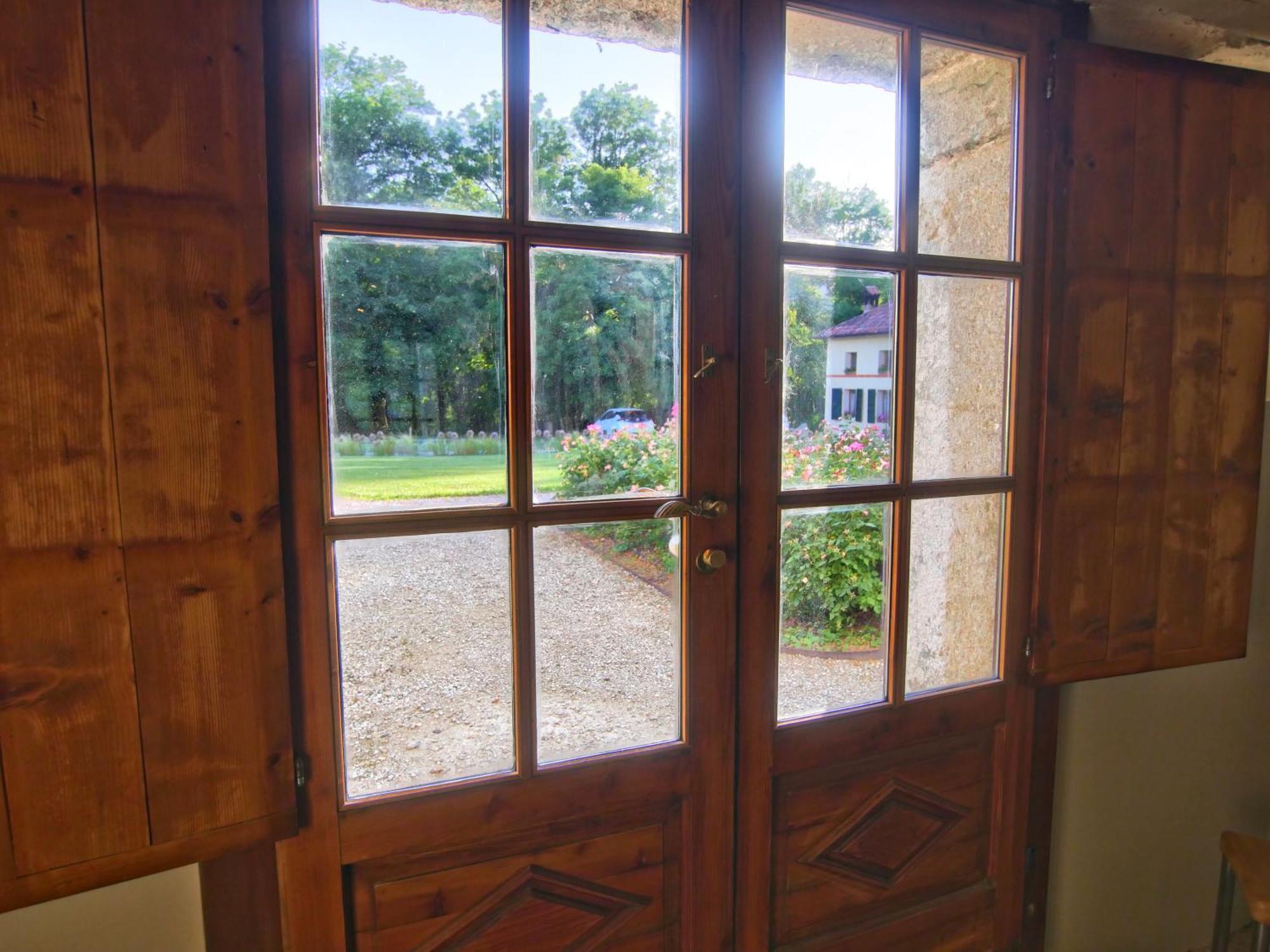 San Liberale - & Wellness - Veneta Bed & Breakfast