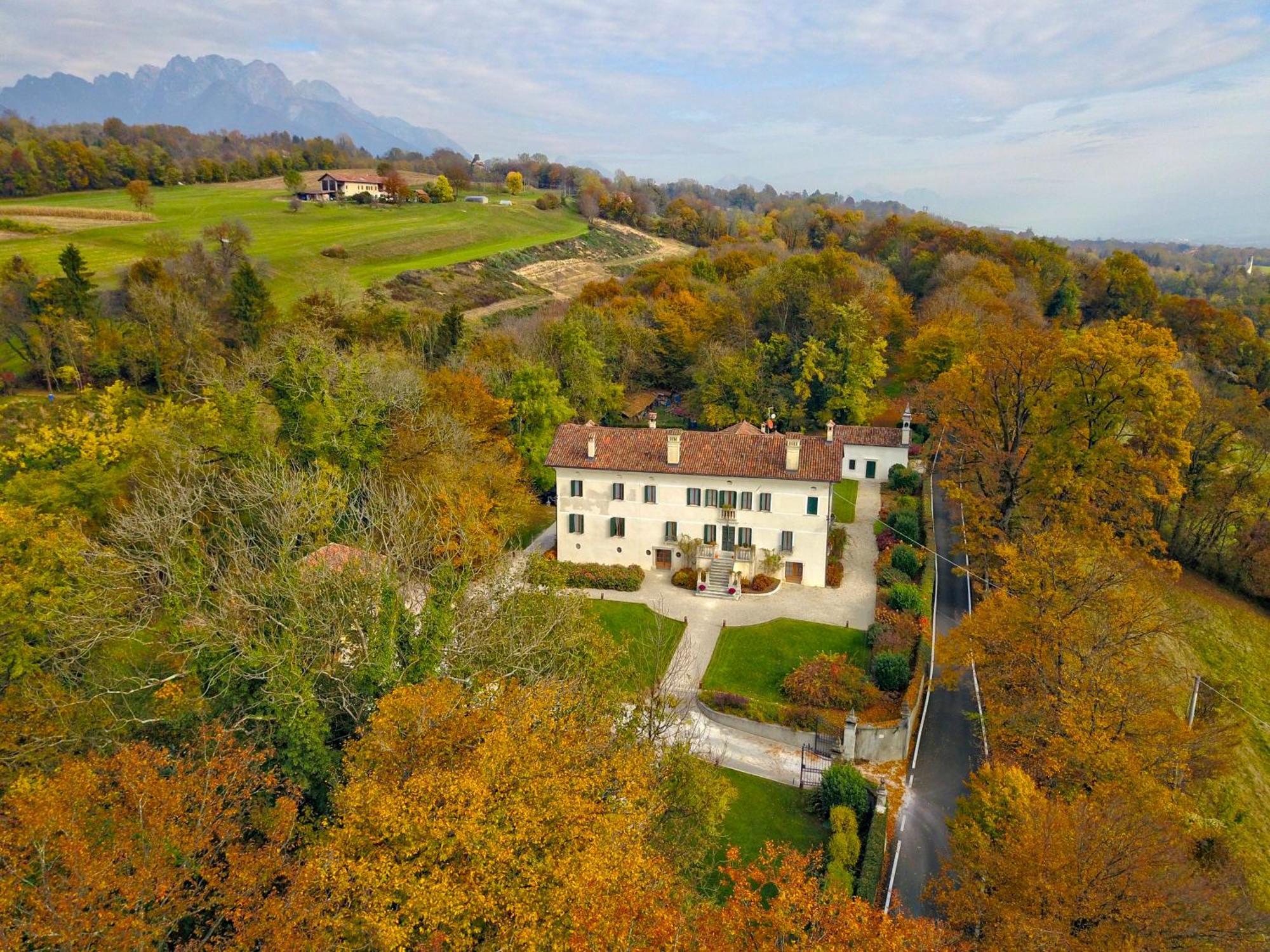 Bed & Breakfast San Liberale - & Wellness - Veneta
