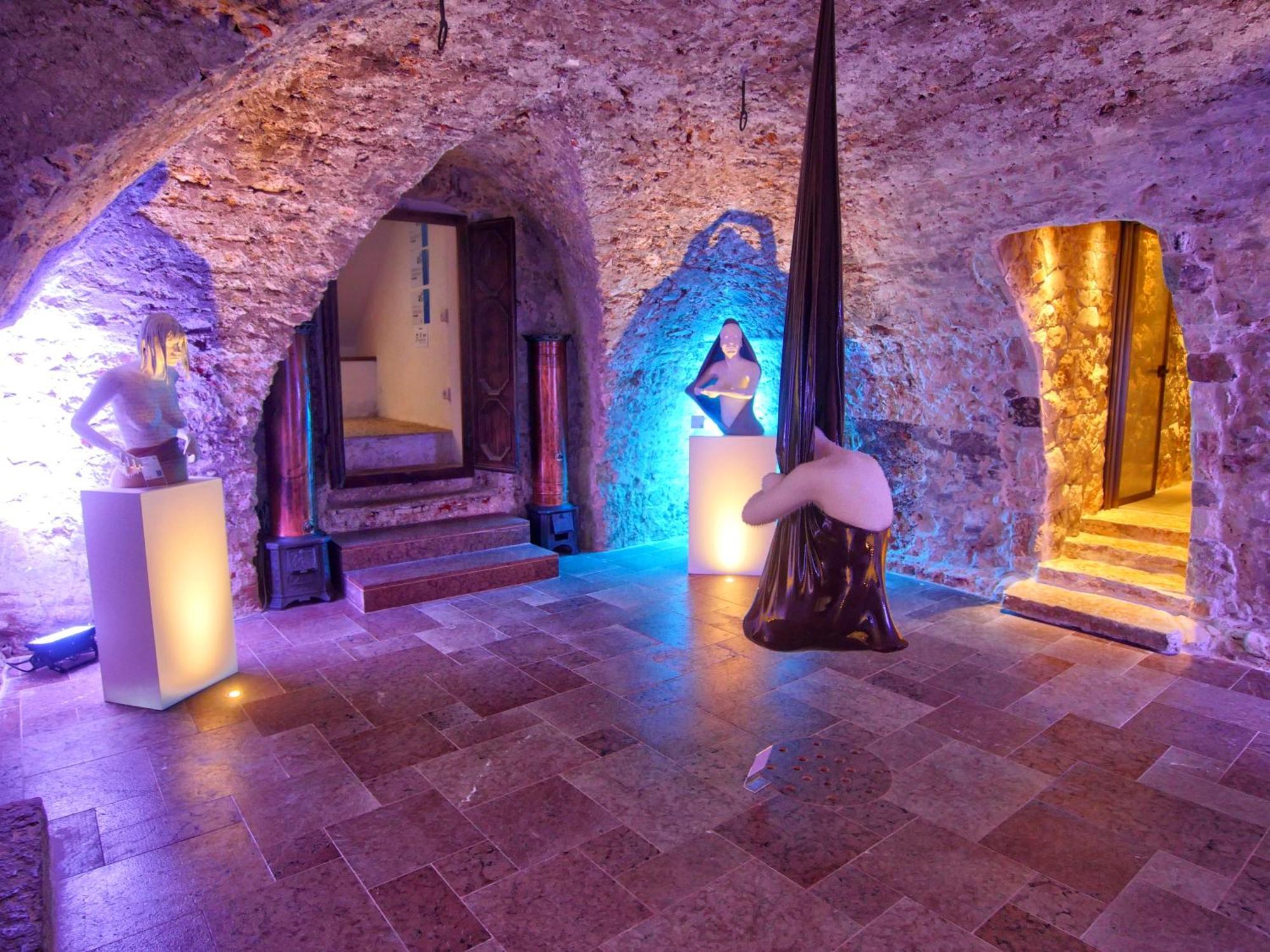 San Liberale - & Wellness - Veneta Bed & Breakfast 3*