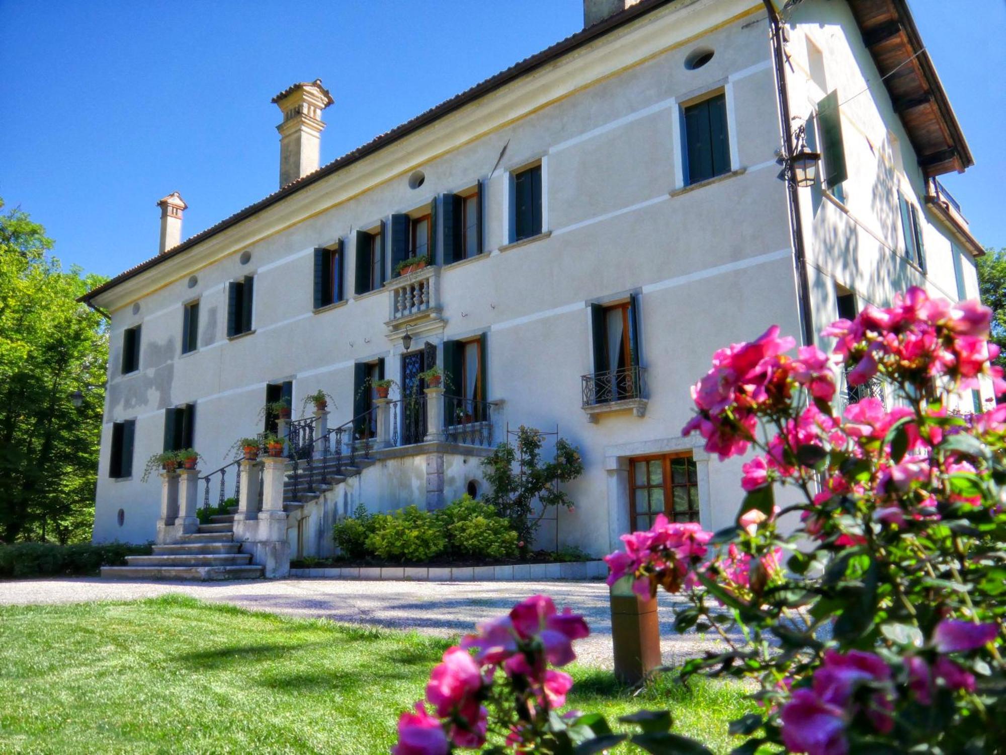 Bed & Breakfast San Liberale - & Wellness - Veneta 3*