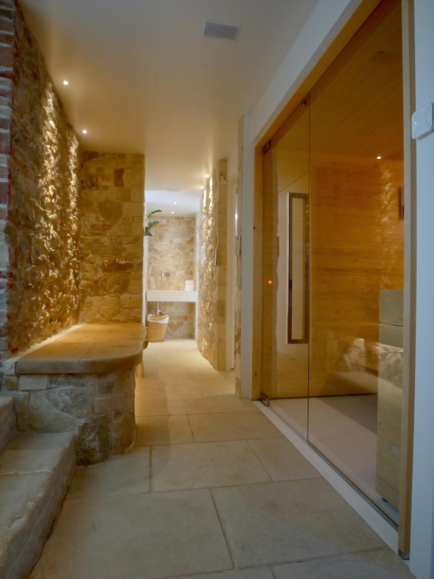 San Liberale - & Wellness - Veneta Bed & Breakfast 3*
