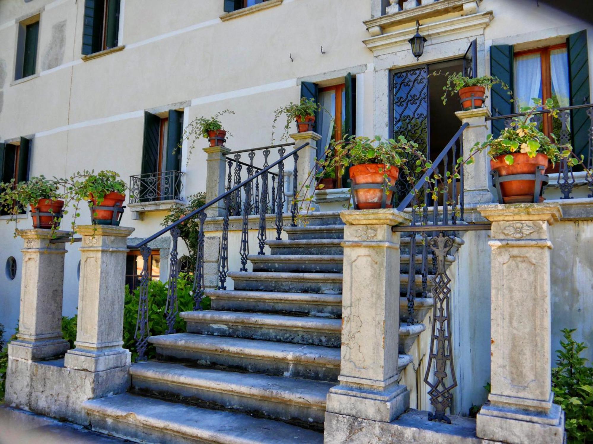 Bed & Breakfast San Liberale - & Wellness - Veneta 3*