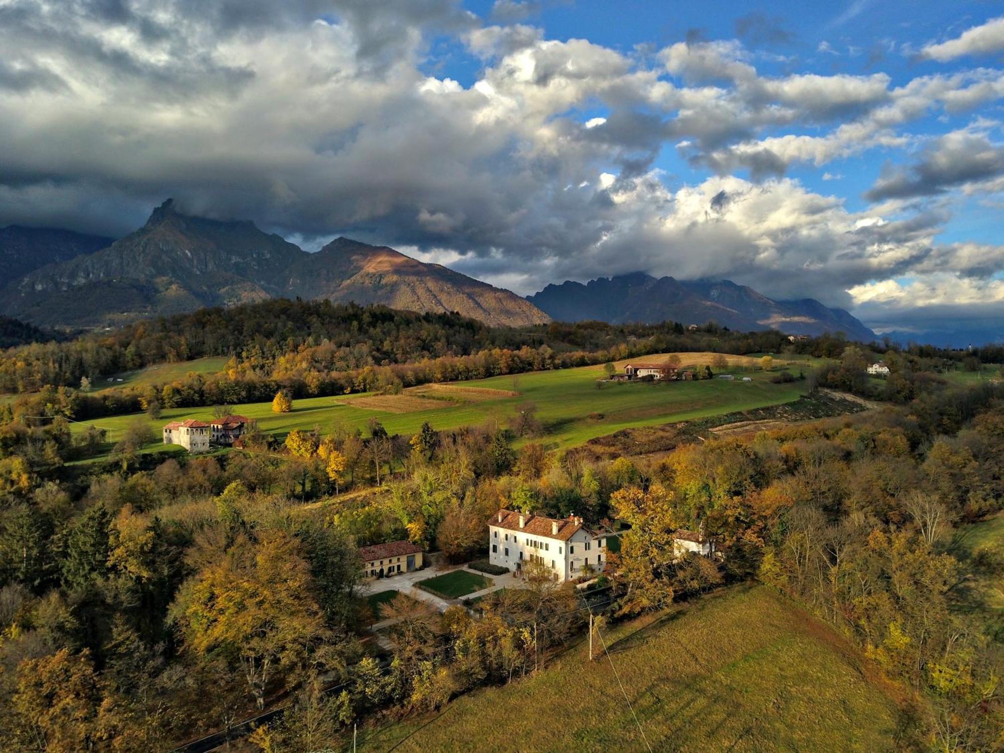 Bed & Breakfast San Liberale - & Wellness - Veneta