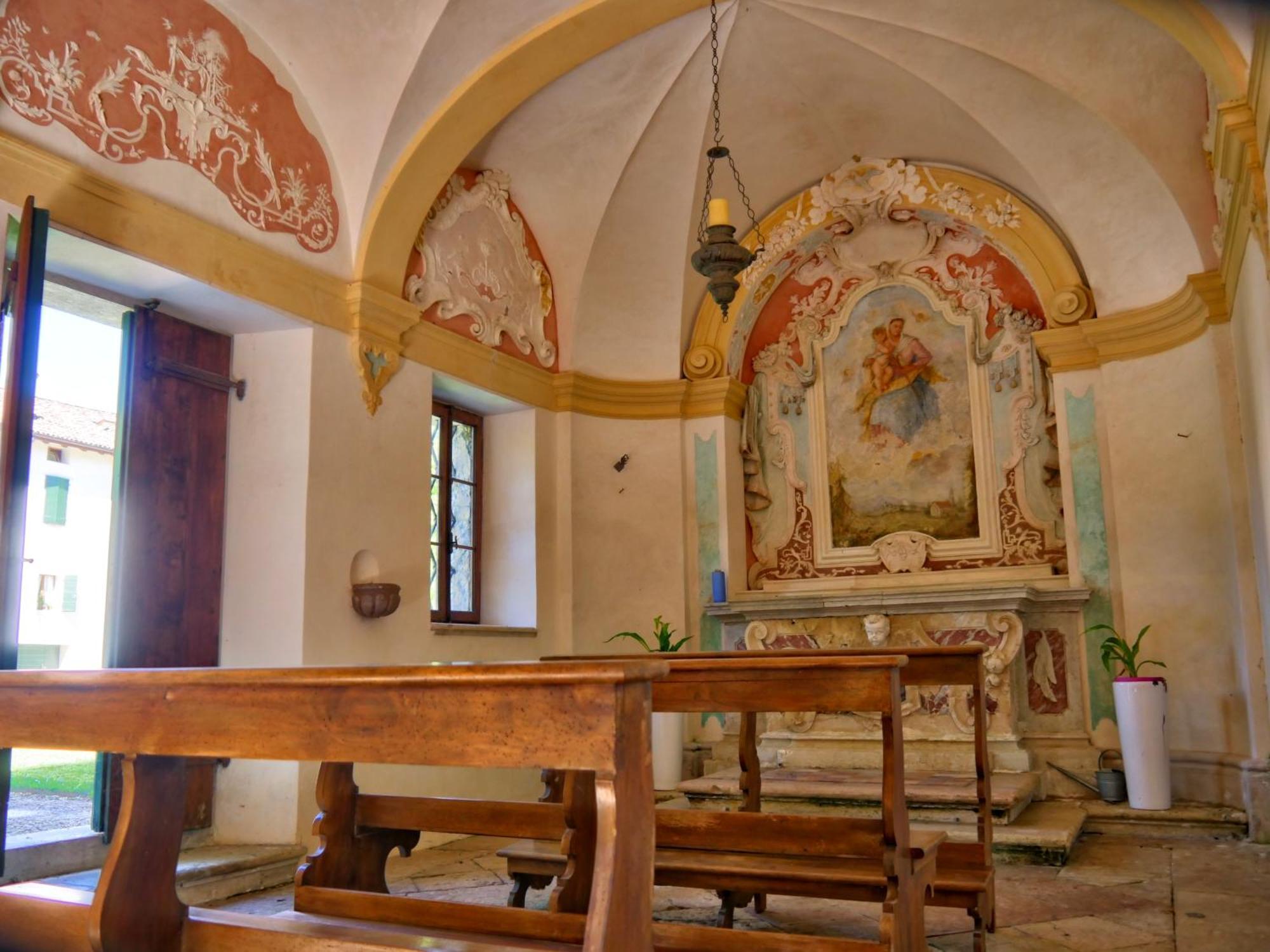 San Liberale - & Wellness - Veneta