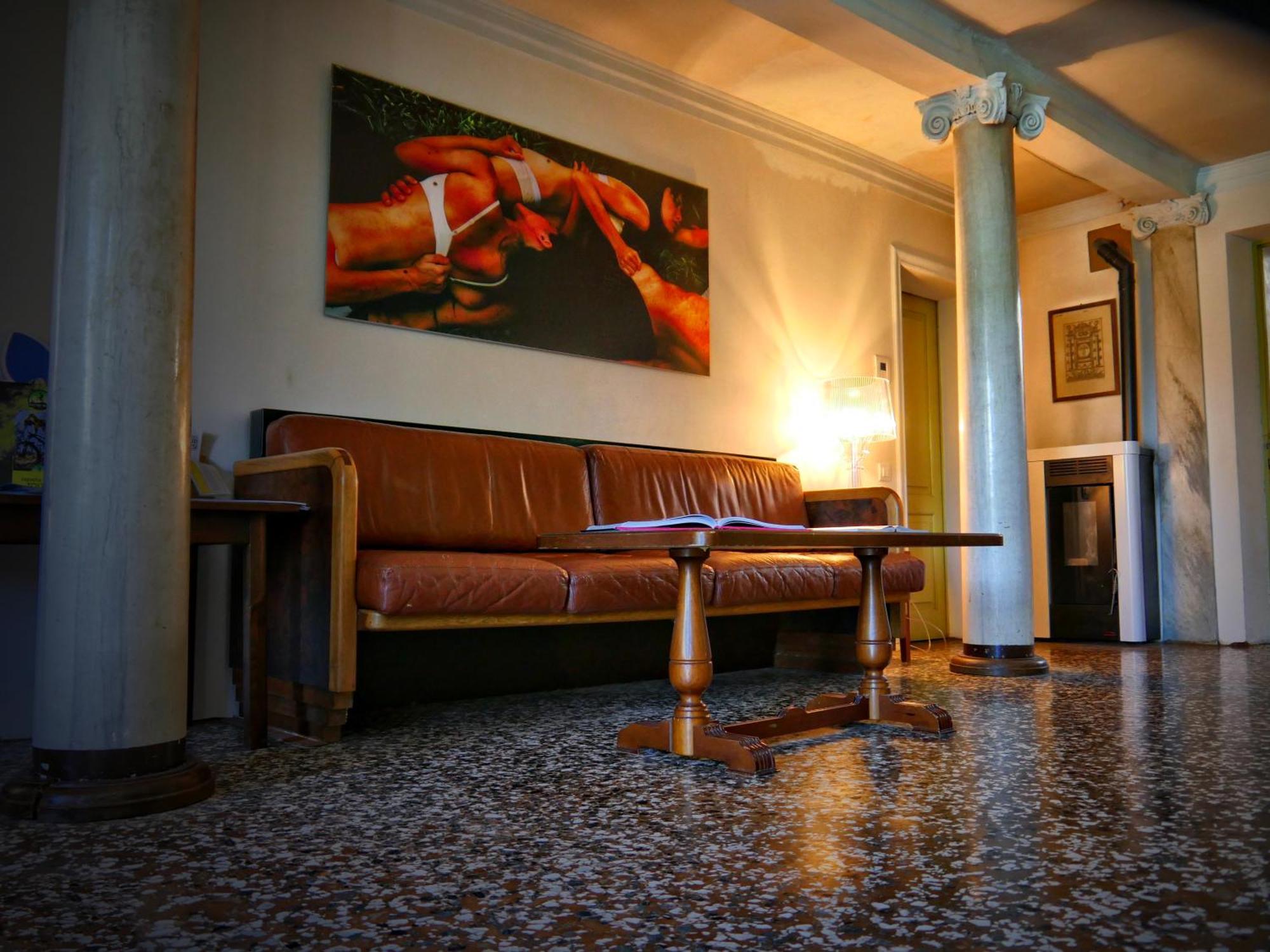 San Liberale - & Wellness - Veneta Bed & Breakfast