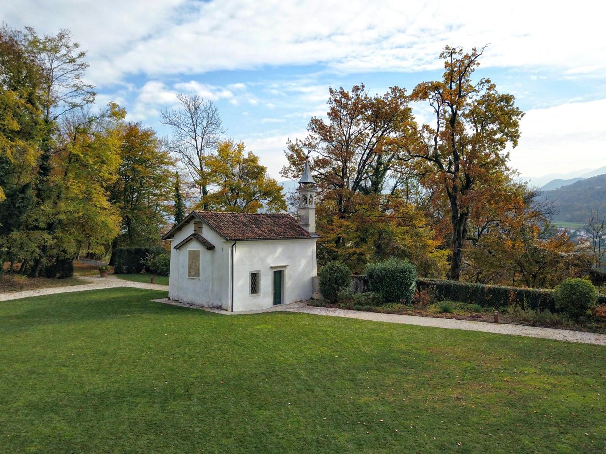 Bed & Breakfast San Liberale - & Wellness - Veneta