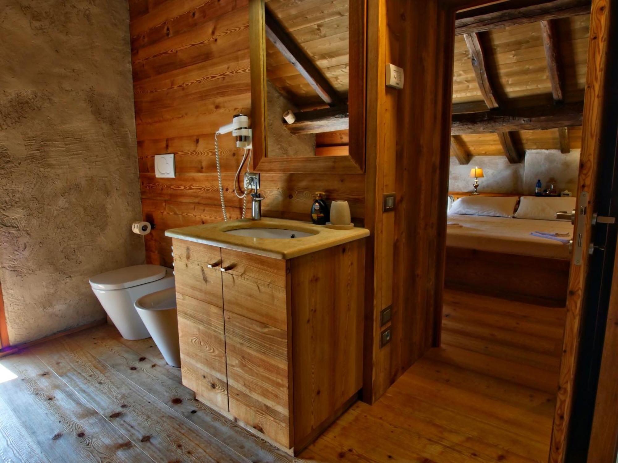 Bed & Breakfast San Liberale - & Wellness - Veneta