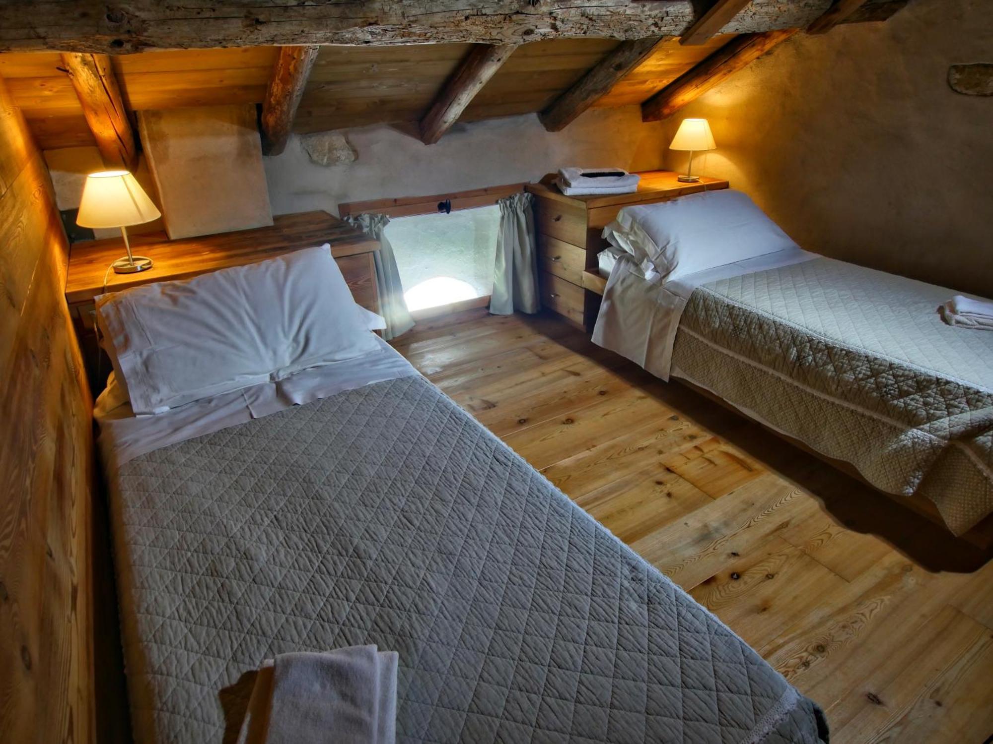 San Liberale - & Wellness - Veneta Bed & Breakfast 3*