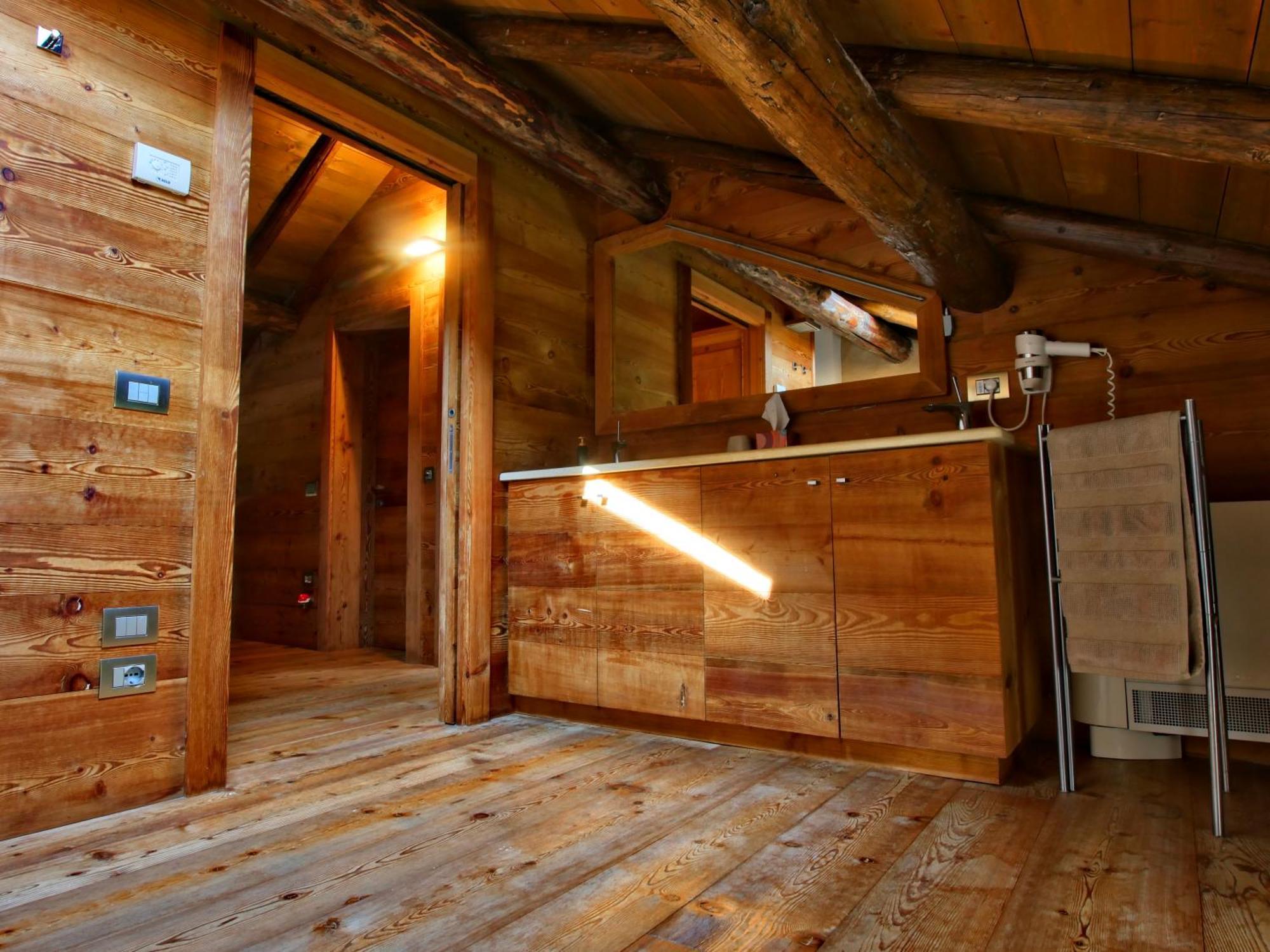 Bed & Breakfast San Liberale - & Wellness - Veneta Feltre
