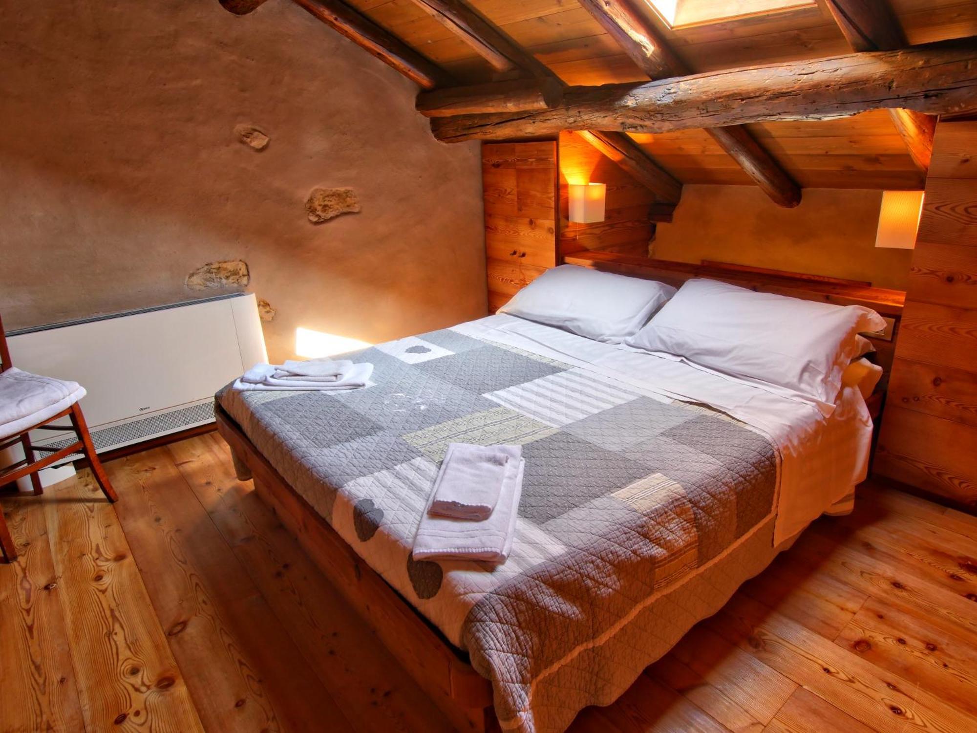 San Liberale - & Wellness - Veneta Feltre