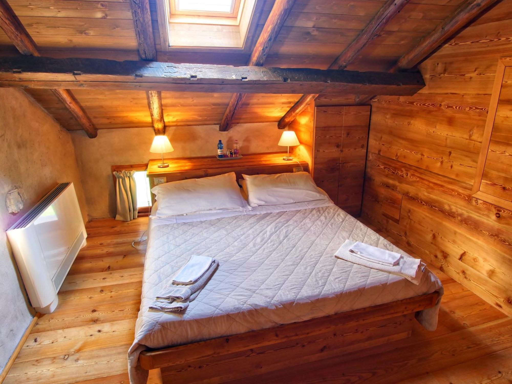 Couette-café San Liberale - Suites&wellness 3*