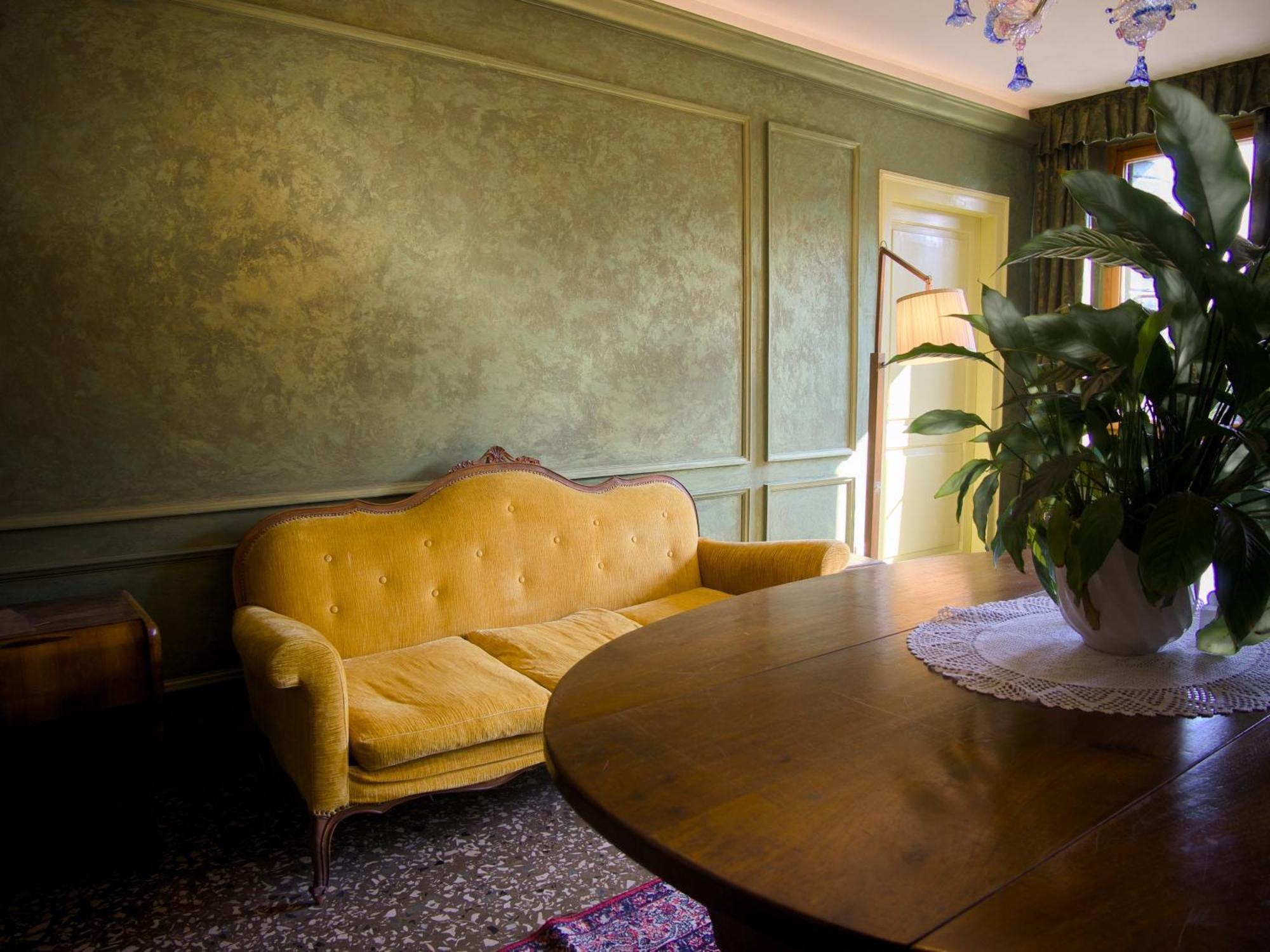 San Liberale - & Wellness - Veneta Bed & Breakfast 3*
