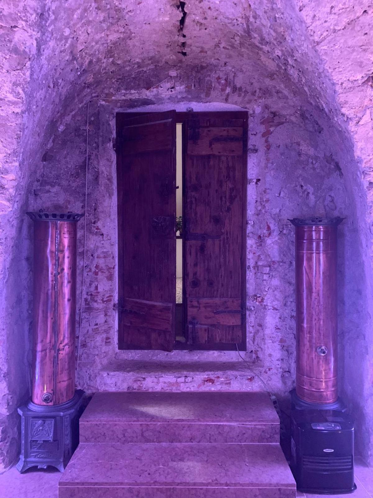 Bed & Breakfast San Liberale - & Wellness - Veneta