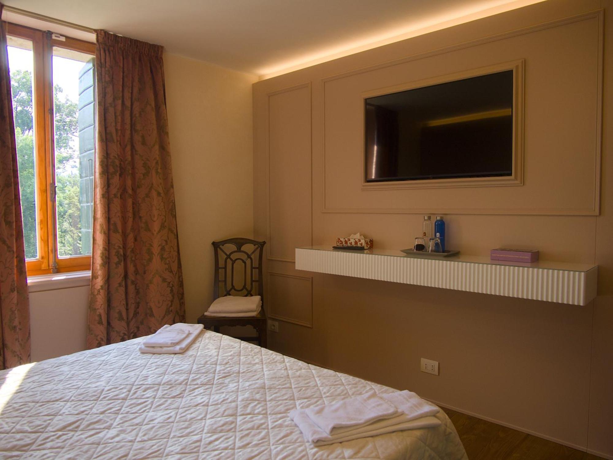 San Liberale - & Wellness - Veneta 3* Feltre