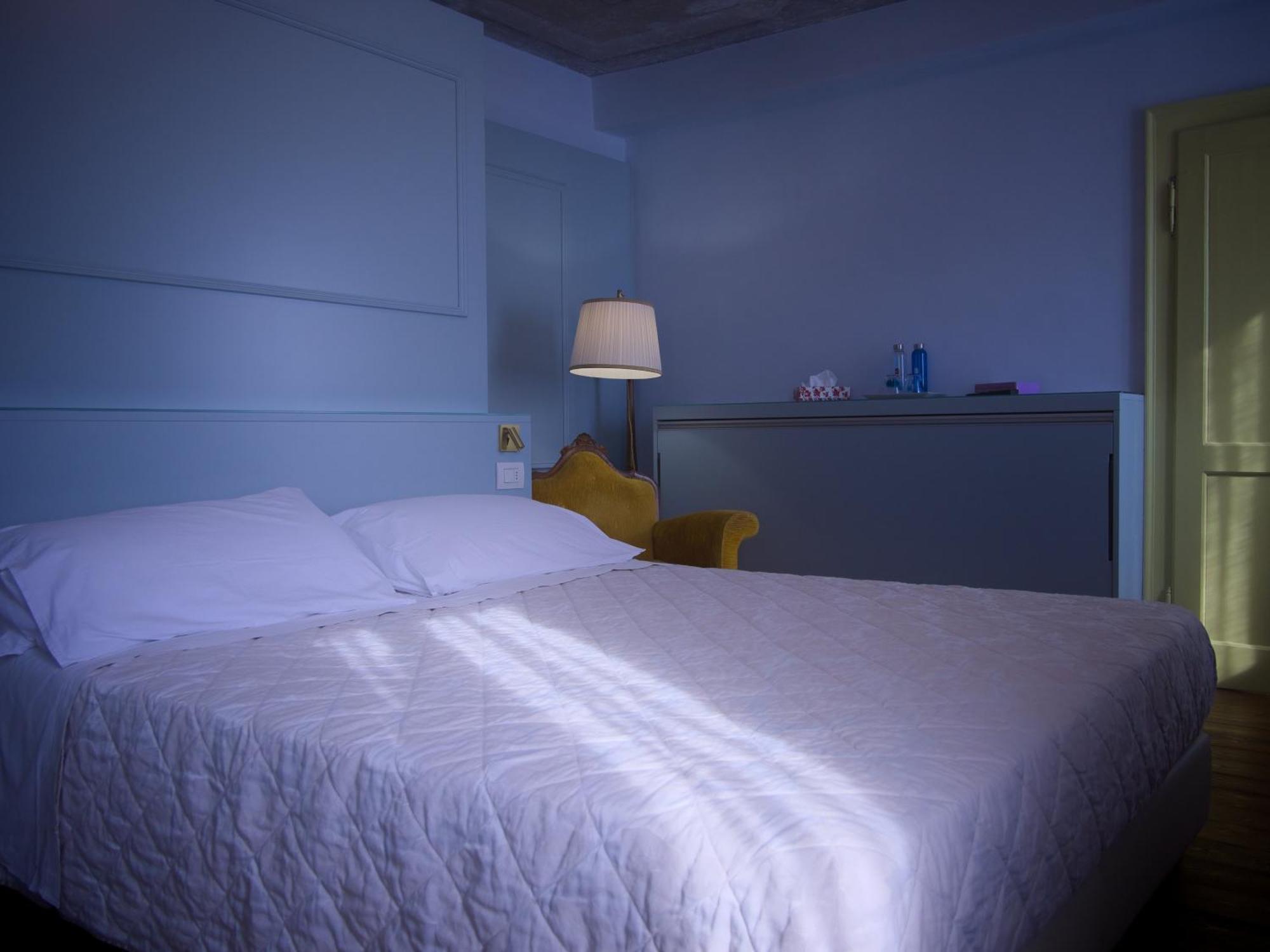 San Liberale - & Wellness - Veneta Bed & Breakfast