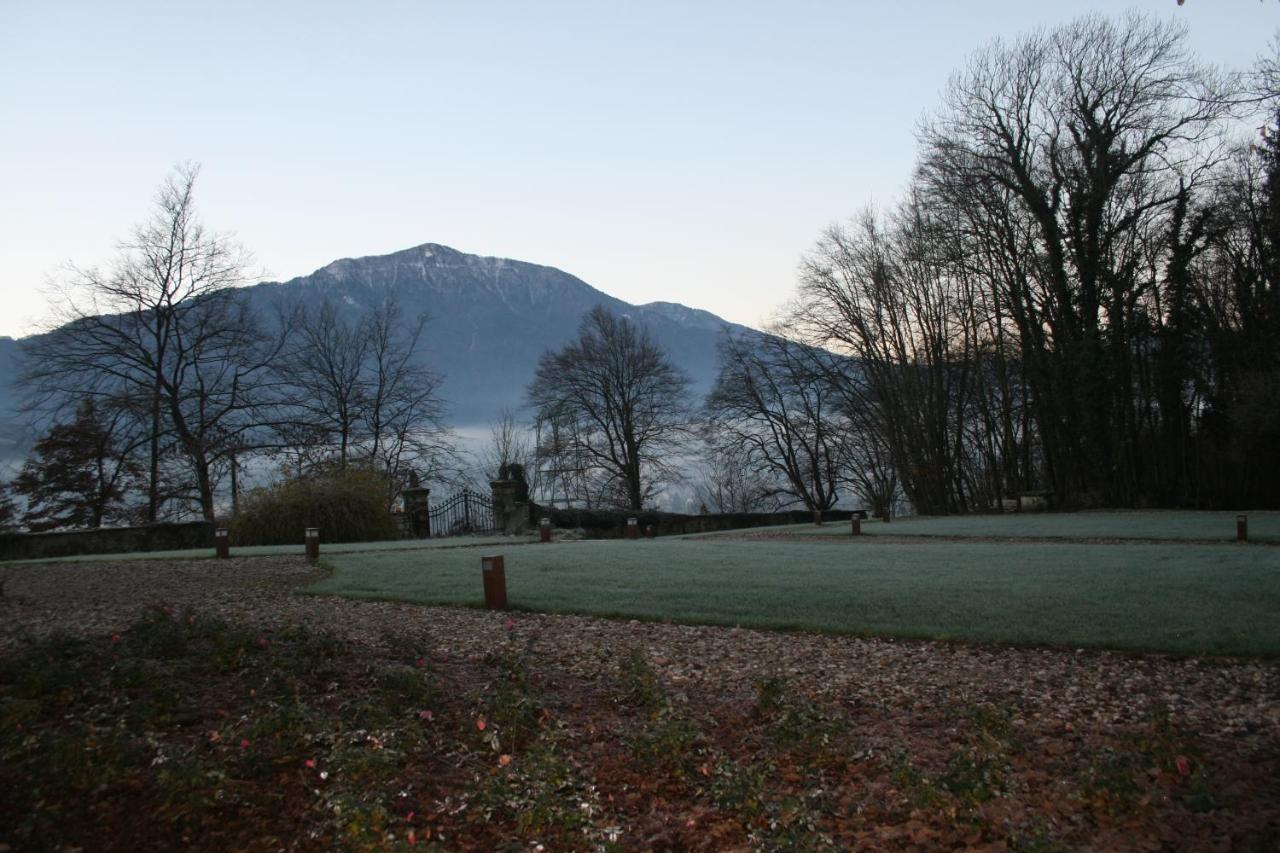 San Liberale - & Wellness - Veneta Bed & Breakfast Feltre