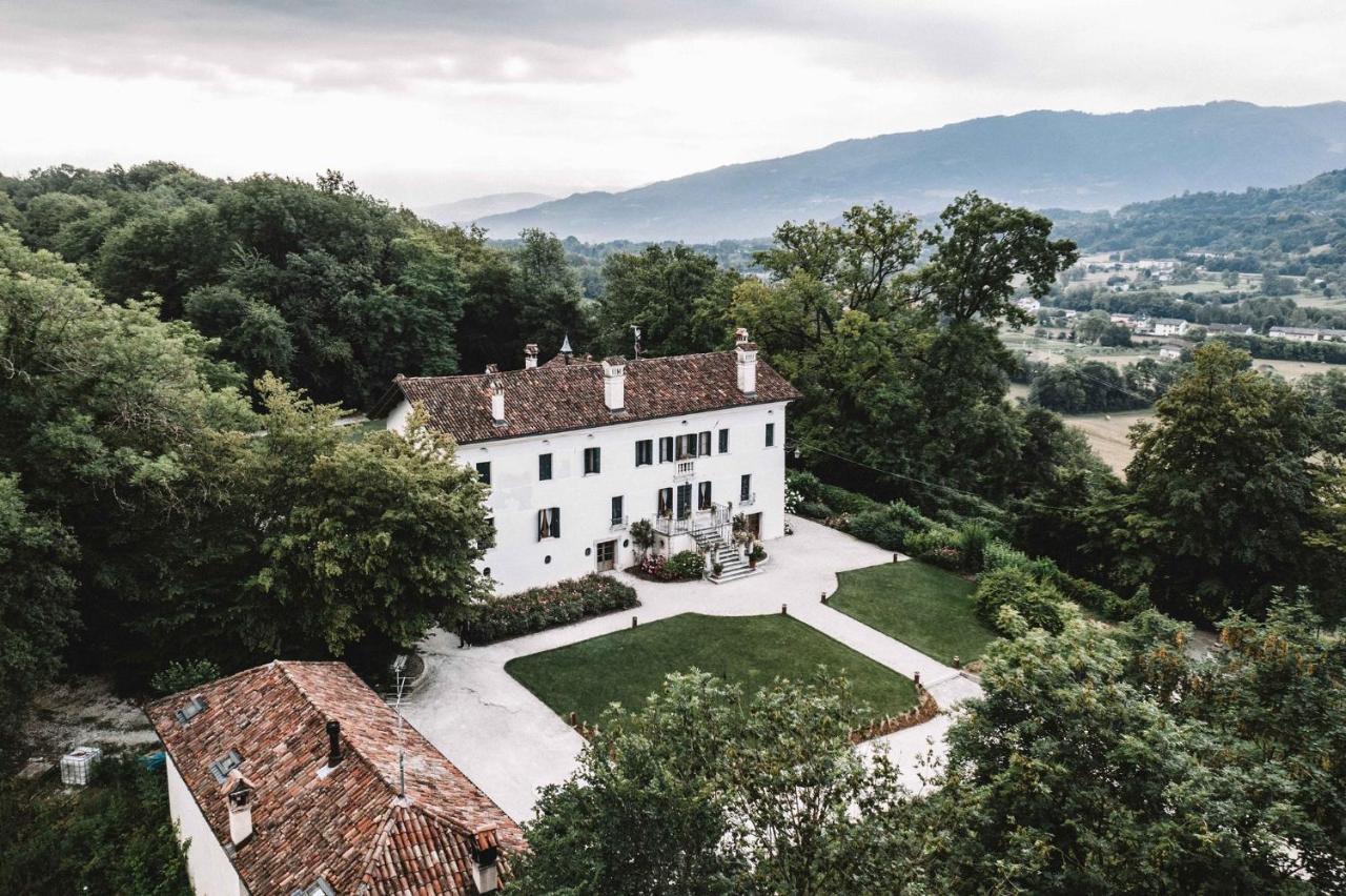 San Liberale - & Wellness - Veneta 3* Feltre