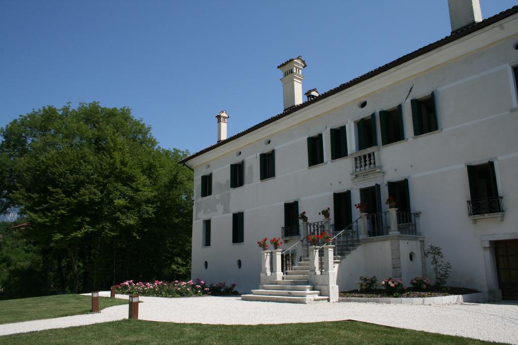 San Liberale - & Wellness - Veneta Bed & Breakfast