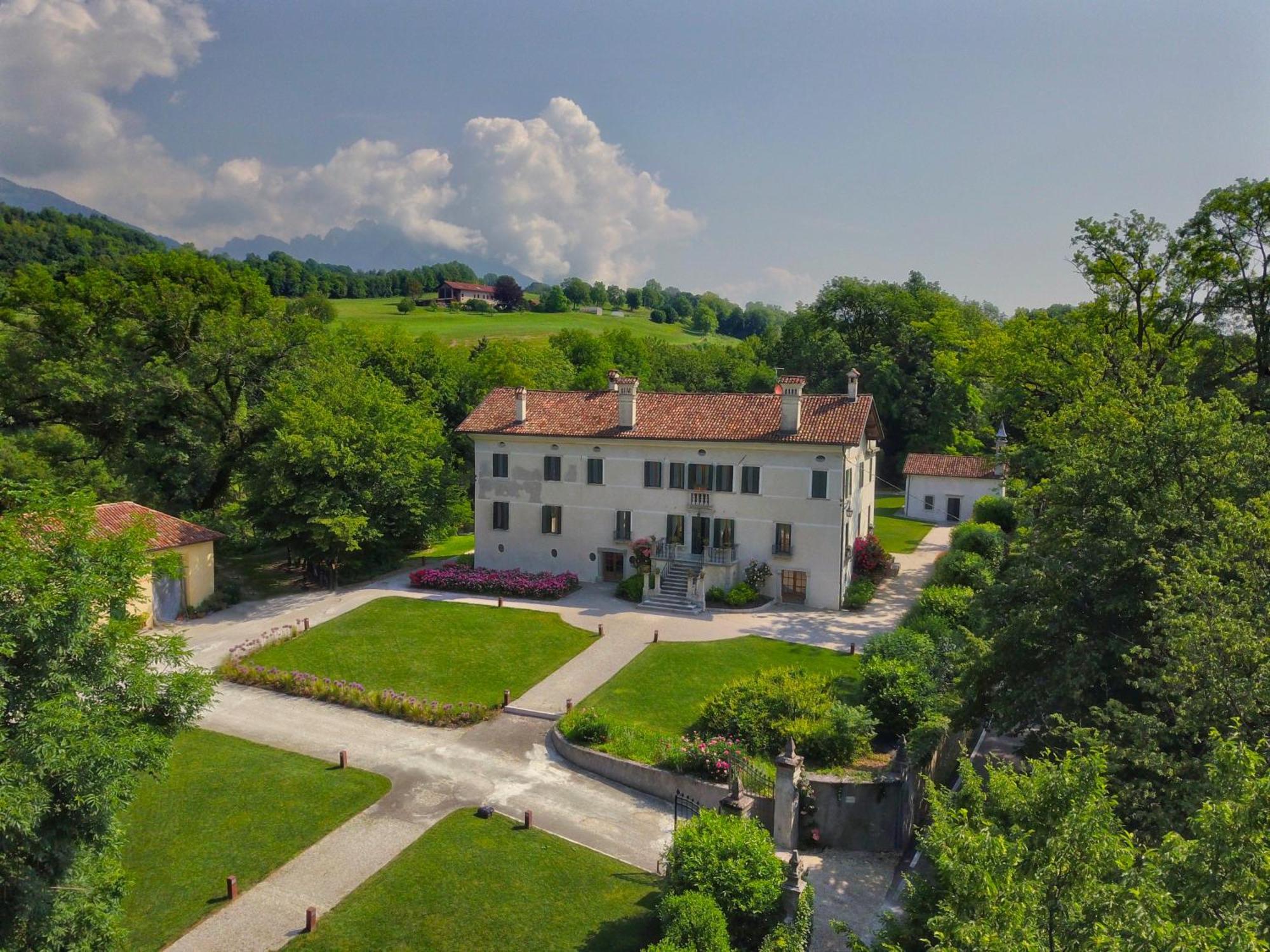 San Liberale - & Wellness - Veneta 3* Feltre