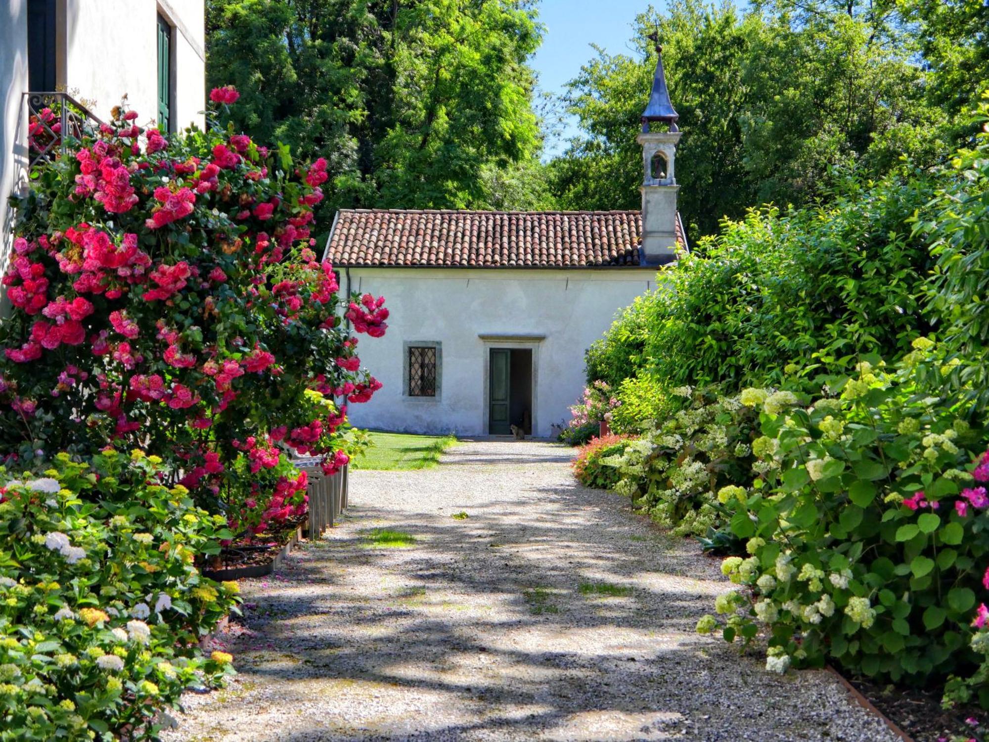 San Liberale - & Wellness - Veneta 3* Feltre
