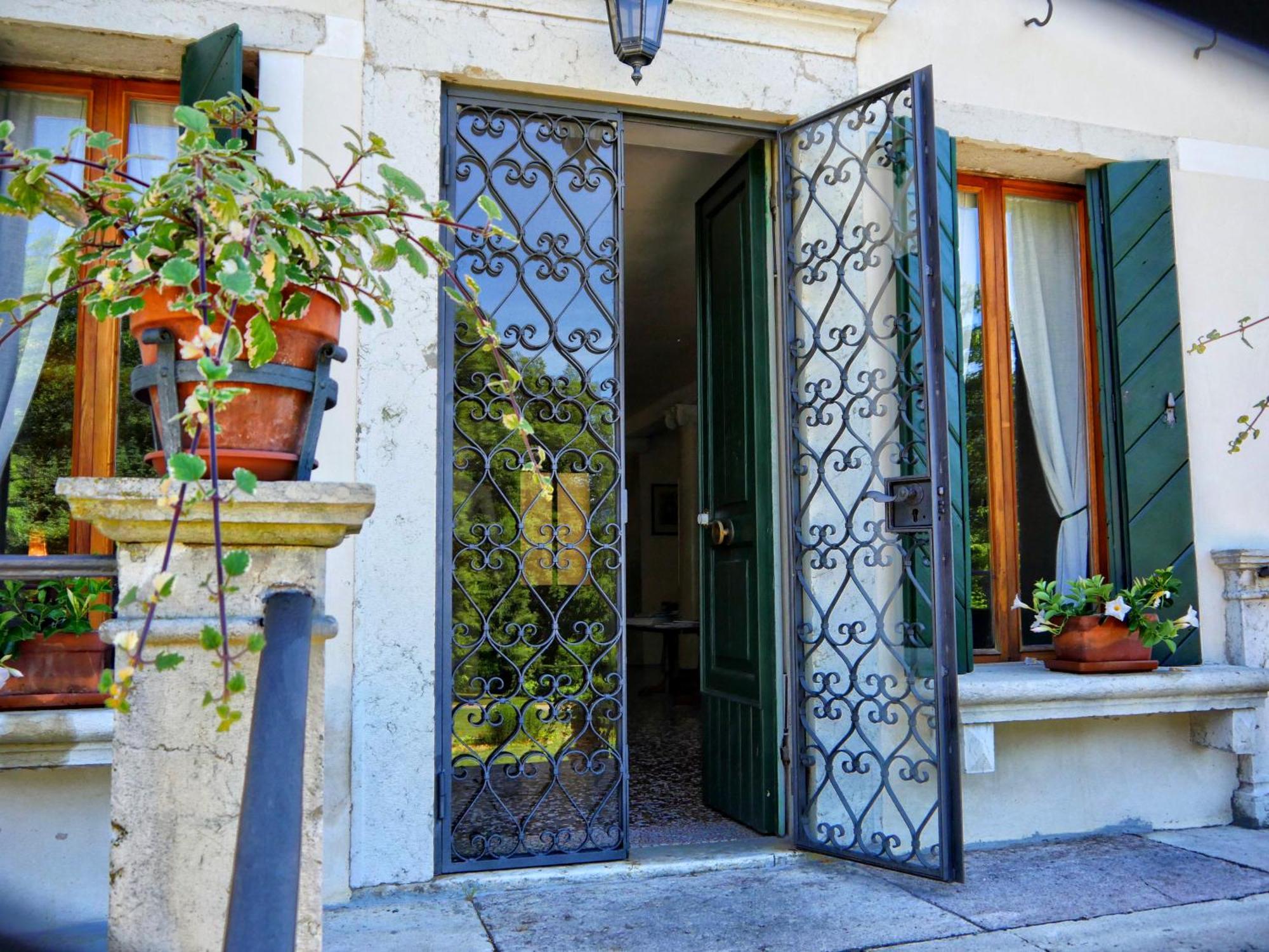 San Liberale - & Wellness - Veneta Feltre